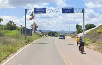 Brasil atinge recorde histórico com mais de 3 mil estrangeiros presos; venezuelanos lideram ranking
