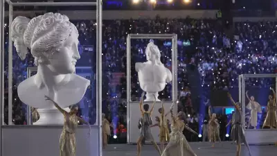 Brasil marca presença histórica nas Olimpíadas de Inverno com delegação recorde