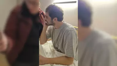 Brasileiro desaparecido na Irlanda é encontrado internado com infecção generalizada