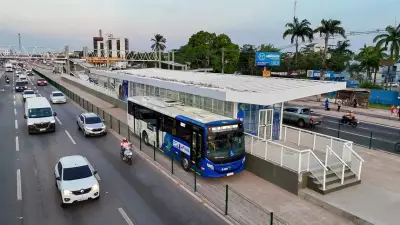 BRT Metropolitano do Pará terá operação normal no Carnaval com 31 linhas