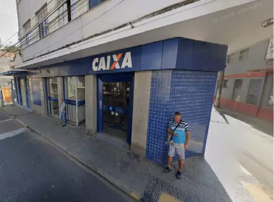 Caixa libera saque do FGTS por calamidade para cidades da Região Serrana do RJ