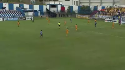 Capital e Brasiliense empatam em 2 a 2 no Candangão BRB 2026; assista à íntegra