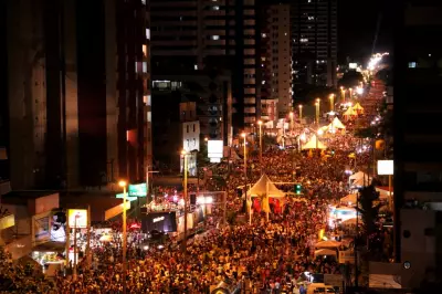 Carnaval 2026: Paraíba altera expediente público com ponto facultativo em João Pessoa e estado