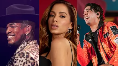 Carnaval de Pernambuco vai além do frevo com Ne-Yo, Anitta e Nattan na programação