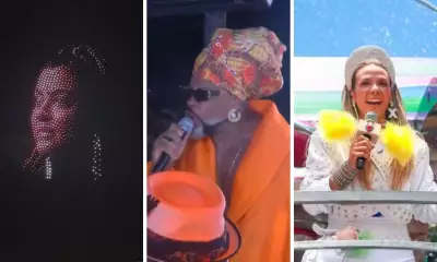 Carnaval de Salvador: Homenagem a Preta Gil, Brown defende Claudia Leitte e despedida de Carla Perez