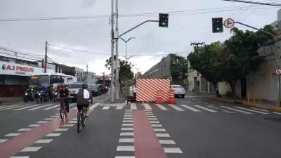 Carnaval em Fortaleza: Domingos Olímpio terá bloqueios e desvios de tráfego a partir de quarta
