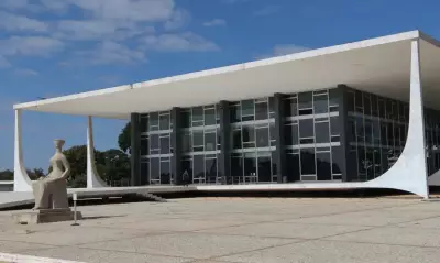 Carnaval não ameniza tensão no STF após vazamentos e suspeitas de gravações