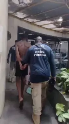 Carnaval no Rio: Polícia apreende 130 objetos cortantes e prende suspeitos de furto