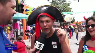 Caruaru e Região: Vídeos AB2 Destacam Notícias Locais de Segunda-feira, 16 de Fevereiro de 2026