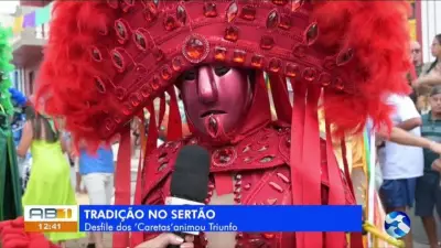 Caruaru: Vídeos da Playlist AB1 Capturam Cenas Urbanas e Eventos da Região