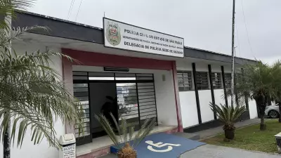 Casal é preso em Suzano por operar laboratório clandestino de medicamentos falsificados