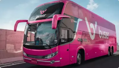 Casal recebe R$ 20 mil de indenização após ônibus ser apreendido em Minas Gerais