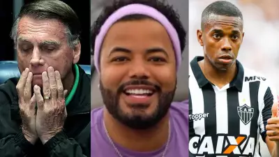 Celebridades Brasileiras e Internacionais que Cumprem Pena na Prisão Atualmente