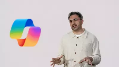 CEO da Microsoft prevê extinção de empregos de escritório pela IA em 18 meses