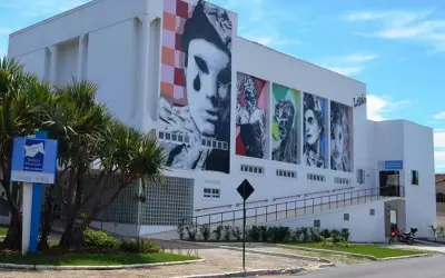 CEPRO em Rio das Ostras se transforma em centro de arrecadação de doações para vítimas das chuvas