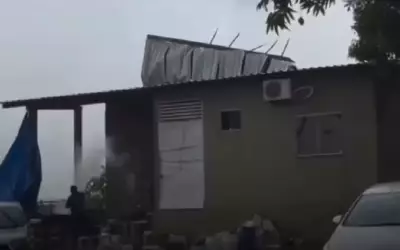 Chuvas intensas causam alagamentos e danos em cidades do interior de Sergipe