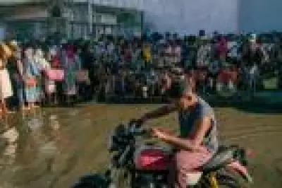 Ciclone Gezani deixa 59 mortos e milhares desalojados em Madagascar