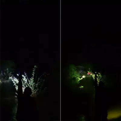 Cinco pessoas são resgatadas após ficarem ilhadas em rio no interior do RN