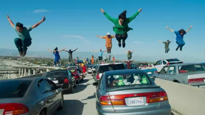 Cinema como Terapia: Filmes de Separação para Curar Corações Partidos