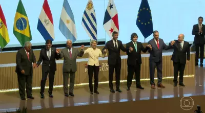 Câmara aprova acordo Mercosul-UE, um dos maiores tratados de livre comércio do mundo