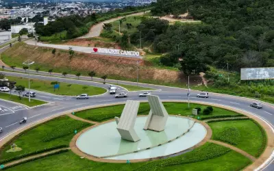 Câmara de Senador Canedo abre concurso com 25 vagas e salários de até R$ 11,9 mil