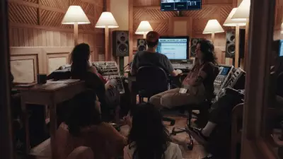 Coletivo Octeta lança álbum 'Circular' para ampliar presença feminina na música instrumental