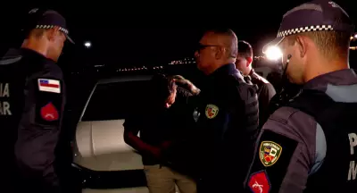 Comandante de lancha naufragada em Manaus é foragido após prisão preventiva decretada