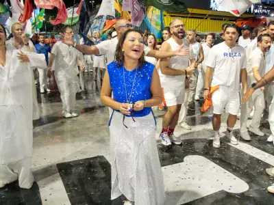 Comissão de Ética da Presidência emite orientações para autoridades no Carnaval