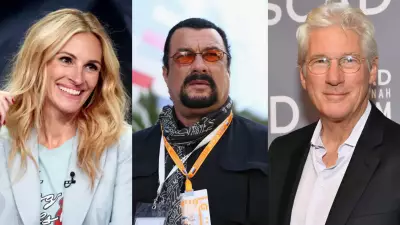 Conversão de Fé: Como Celebridades Enfrentam a Mudança Religiosa Pessoalmente