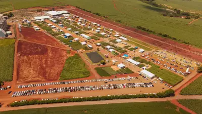 COPLACAMPO 2026: Piracicaba se transforma em polo de tecnologia e inovação do agronegócio