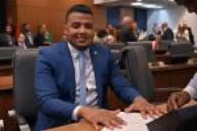 CPI do Crime Organizado adia depoimento de ex-deputado TH Joias preso