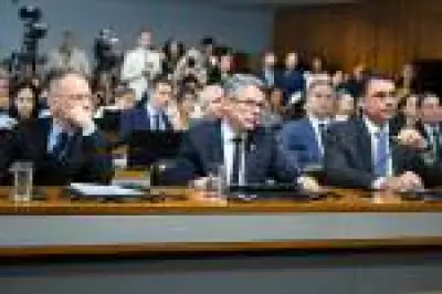 CPI do Crime Organizado votará convocação de Toffoli e convite para Moraes após Carnaval