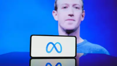 CPI questiona Meta sobre lucros bilionários com crimes digitais e exploração infantil