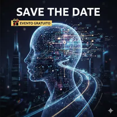 CreativeMornings SP debate IA e Criatividade: como tecnologia amplia pensamento crítico