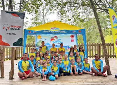 Cresol celebra 30 anos com Fundo Social que beneficiou 1 milhão de pessoas em 2024