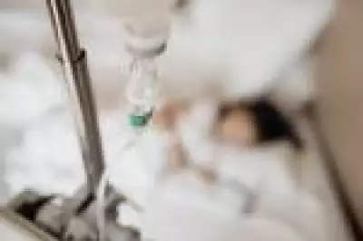 Crise da Diálise no Brasil: Pacientes Renais Esperam em Leitos de UTI por Falta de Vagas