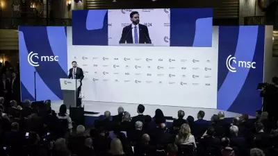 Crise na Aliança Transatlântica: Conferência de Munique Testa Laços EUA-Europa