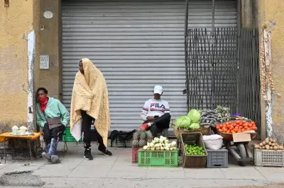 Cuba bate recorde histórico de frio com 0°C em meio a crise econômica e tensões políticas