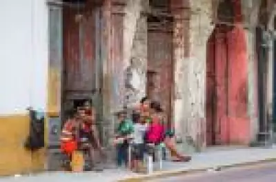 Cuba em colapso total: boicote americano ao petróleo paralisa ilha e gera crise humanitária