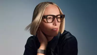 Óculos inteligentes Ray-Ban vendem 7 milhões de unidades em 2025, diz EssilorLuxottica