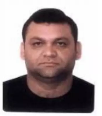 Cunhado de Fernandinho Beira-Mar, atacadista de drogas do CV, é preso em Pernambuco