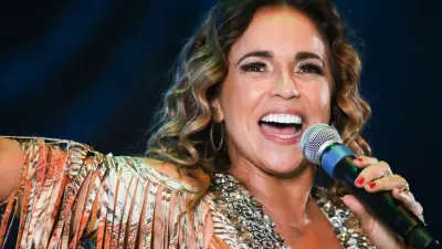 Daniela Mercury relembra decisão que transformou o Carnaval de Salvador há 30 anos