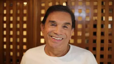 Dedé Santana recebe alta após oscilação de pressão e planeja descansar antes de show