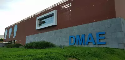 Dmae de Uberlândia regulamenta envio de contas de água e esgoto por e‑mail