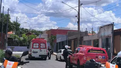 Dois bebês de 1 ano morrem afogados em menos de 24 horas em Mato Grosso