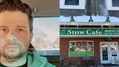 Empresário brasileiro detido nos EUA por visto vencido mobiliza comunidade em Massachusetts