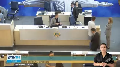 EPTV 2 Sul de Minas exibe reportagens sobre cotidiano e eventos regionais em fevereiro de 2026