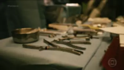 Erro médico grave: mais de 500 casos de objetos esquecidos em cirurgias no Brasil