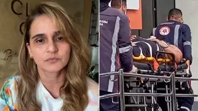 Estudante tetraplégico baleado em escola do PI não pode testar tratamento com polilaminina