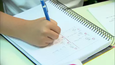 Estudantes de São Paulo mostram avanço em português e matemática